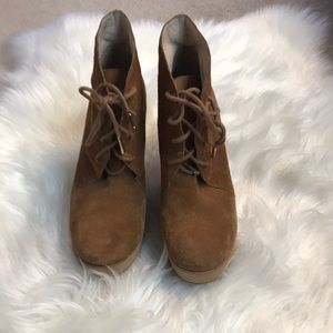 Booties Michael kors